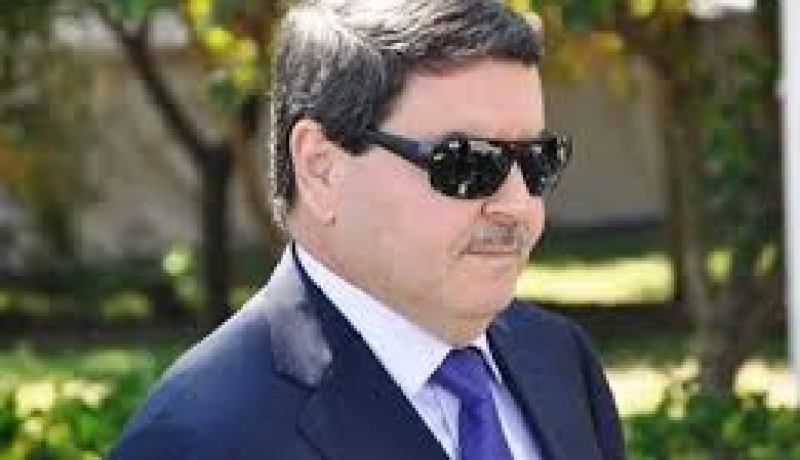 مشروع لوضع أنظمة ذكية بمقرات الحجز تحت النظر