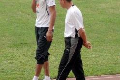 طبيب‮ ‬الخضر ‬يرفض منح الضوء الأخضر من أجل مشاركة شاوشي‮ ‬في‮ ‬المباراة‮ ‬