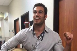 بالصور.. طبيب بيطري يشعل مواقع التواصل ويصبح شخصية مشهورة