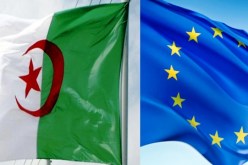 الجزائر و الاتحاد الأوروبي إبراز الطابع الاستراتيجي للحوار البرلماني