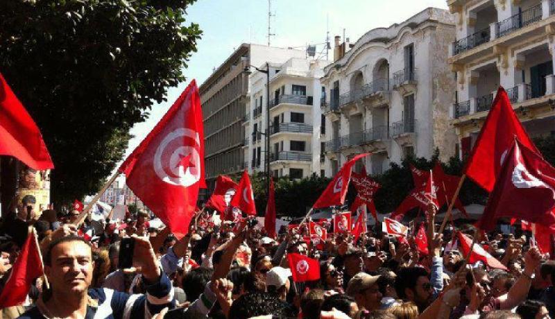 تونس تعيش على وقع تطورات أمنية خطيرة