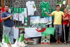 ازدهار تجارة الإساءة للعلم الوطني ..؟!