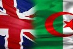 ممثل رئيس الوزراء البريطاني يقوم بزيارة إلى الجزائر لتحديد مشاريع الاستثمار الجديدة