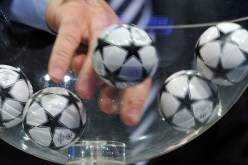 نتائج قرعة دوري أبطال أوروبا