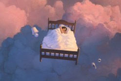 مبادئ تعبير الرؤيا وتفسير الأحلام