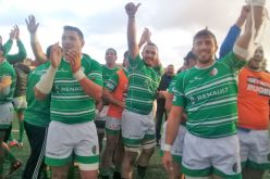 الرٌغبي الجزائري يَكتسح نظيرهُ التونسي