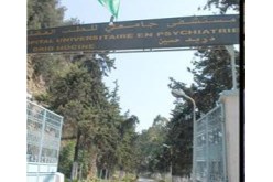 أكثر من  مليوني جزائري يعانون اضطرابات نفسية