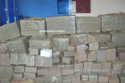 توقيف ناقل 50 كلــغ مــن الكيــف مــن وهــران إلـــى ولايـــات الشــــرق