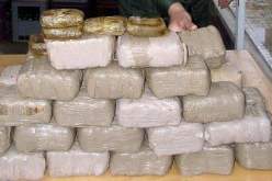 مصادرة أكثر من 18 قنطارا من الكيف واسترجاع ''تويوتا'' على الحدود مع المغرب