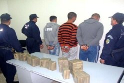 حجز كميات معتبرة من المخدرات وتوقيف مروجيها بعدة ولايات من الوطن