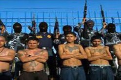 القبض على” الرجل العجوز” زعيم عصابات تهريب المخدرات في الميكسيك