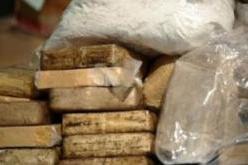 العثور على حقيبة تحتوي على 30 كلغ من الكيف المعالج ببوزجار