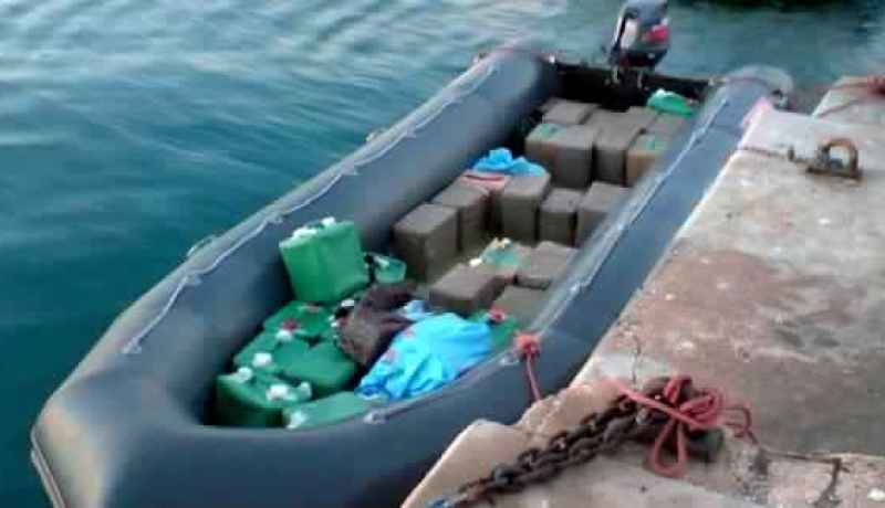 بالفيديو ..”طريق الحشيش” … كيف تنقل “الزطلة” من المغرب الى اوروبا