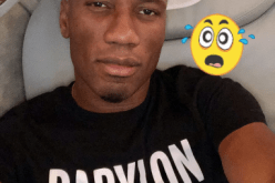 دروغبا يظهر بـ “لوك” جديد.. !!