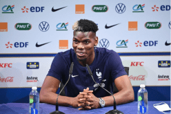 بعد حادثة بوغبا والخمر.. “الويفا” تُصدر هذا القرار