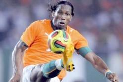 دروغبا أحسن لاعب إفريقي حسب “بي بي سي”