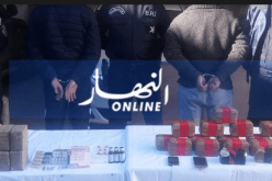حجز أزيد من 10 قناطير “زطلة” منذ جانفي الماضي