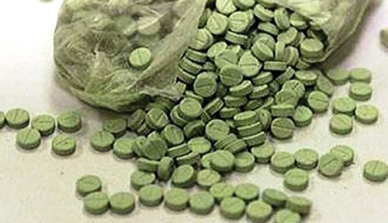 إحباط عملية تهريب مليون ونصف حبة كبتاغون إلى السعودية