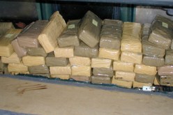 إحباط بتلمسان محاولة تهريب 86 كلغ من الكيف قادمة من المغرب