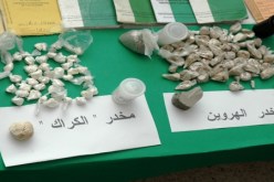 شبكة دولية من‮ ‬مضيفي‮ ‬طيران‮ ‬وأفارقة لتهريب الكوكايين إلى الجزائر