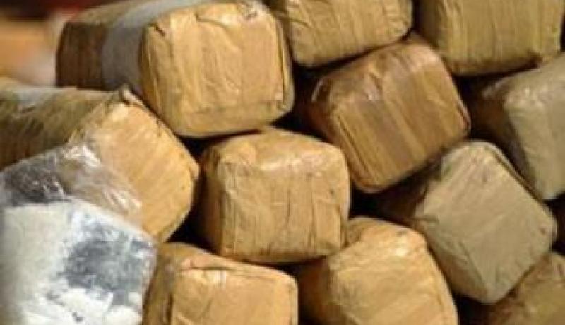 حجز حوالي 12 قنطار من الكيف المعالج بمنطقة الغزوات في تلمسان