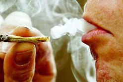 متهمان‮ ‬يواجهان الحبس لحيازتهما المخدرات بالعلمة