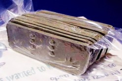 حجز أزيد من كيلوغرامين من القنب الهندي‮ ‬بتلمسان