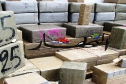 تفكيك شبكة لرعايا أفارقة مختصة في ترويج المخدرات بتمنراست