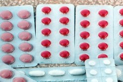 حجز أزيد من 2950 قرص مهلوس بغليزان