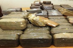 ابن أحد مفجّري‮ ‬ثورة التحرير ضمن شبكة لتهريب الهيروين‮ ‬في‮ ‬البطون