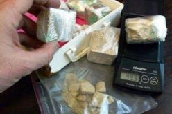 مروّج مخدرات‮ ‬يشتم قاضي‮ ‬جنايات في‮ ‬العاصمة بعد إدانته بـ‮01 ‬سنوات سجنا