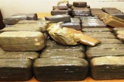 حجز أكثر من 2 كلغ من الكيف المعالج بتيزي وزو