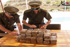 عصابة لترويج المخدّرات تستغل كفيفا في‮ ‬عمليات بيع سمومها