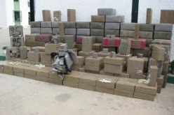 إحبــاط عمليــة تهريــب 500 قنطــار ''كيف'' وملايير بالأورو يقودها ملياردير جزائري