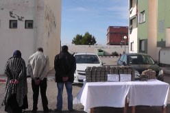 20  سنة سجنا في حق مسبوق قضائيا في تجارة المخدرات بالبليدة