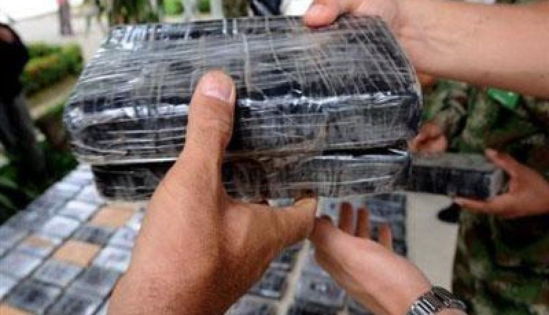 توقيف‮ ‬4‮ ‬أشخاص‮ ‬يشكلون عصابة لترويج المخدرات بالبليدة