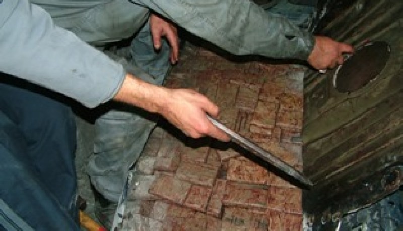 شبكة تهرب 18 كلغ من المخدرات عبر الحدود المغربية نحو العاصمة