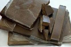 القبض على مروج مخدرات متلبسا بإخفاء 40 غ كيف في تلمسان