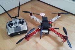 السلطات تسمح باستعمال الطائرات بدون طيار في الجزائر.. لكن بشروط