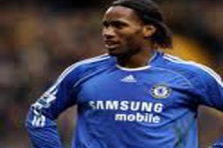 جراحة في الفخذ تبعد دروغبا 3 أسابيع عن الملاعب