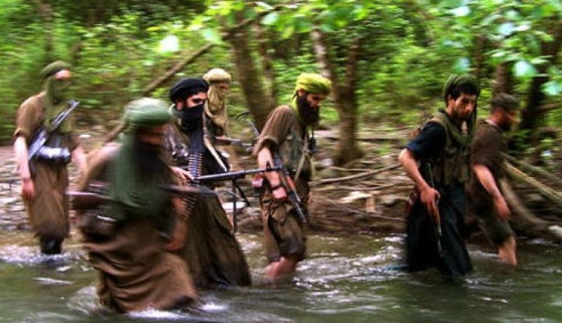 إرهابيون يقضون على أنفسهم وآخرون حولهم الجهل إلى عميان ومعاقين