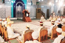 الطبعة الثانية عشر لسلسة الدروس المحمدية تفتتح بوهران