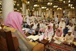 تعاونوا على تغيير المنكر حتى يقمع ولا يستمر