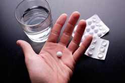 94 مـن المنتحرين يستعملون أدوية للإنتحار