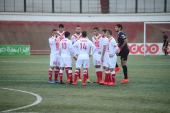 لاعبو بلوزداد يضربون عن التدريبات ويتحدون بوحفص