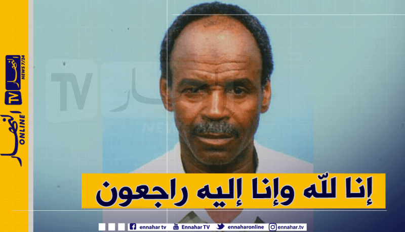 وفاة سائق سيارة إسعاف بمستشفى إبن سينا في أدرار بعد إصابته بكورونا