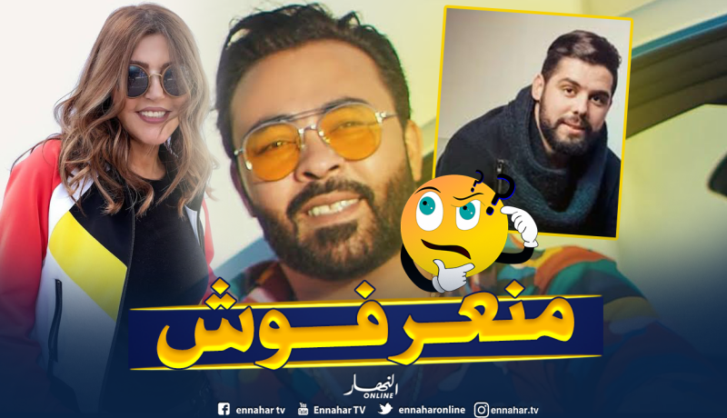 بعد تصريحات سميرة سعيد حول الديو مع “كادير”.. مدير أعماله يوضح