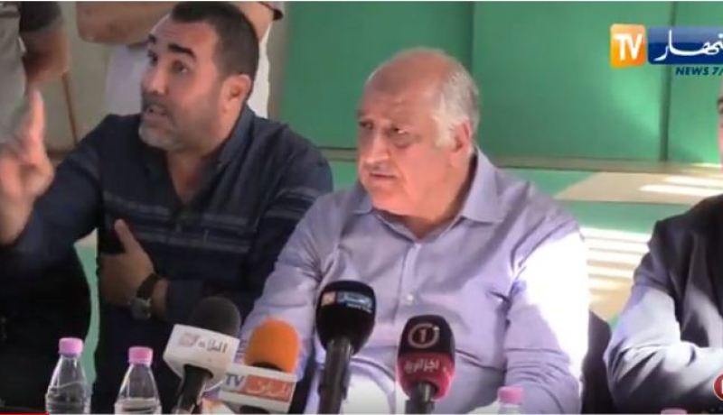 شركة “مادار” تحصل على 47% من أسهم شباب بلوزداد