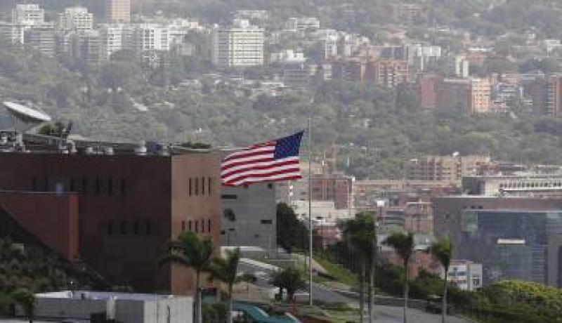 واشنطن تعتزم الرد على طرد فنزويلا ثلاثة دبلوماسيين اميركيين