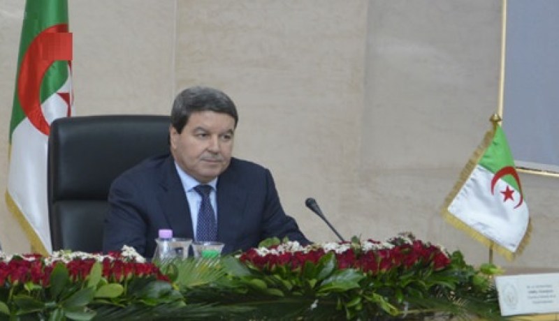 اتفاق بين الشرطة الجزائرية والالمانية لمحاربة الجريمة بكل أنواعها